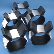 Casing / Pipe Spacers & Pipe Seperators